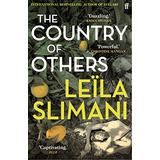 Livro The Country Of Others De Slimani, Leãla Faber And F